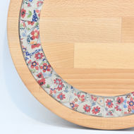 Picture of BIG DECOR ROUND BOARD with Ceramic MIX