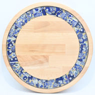 Picture of BIG DECOR ROUND BOARD with Ceramic MIX
