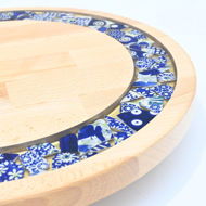 Picture of BIG DECOR ROUND BOARD with Ceramic MIX
