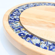 Picture of BIG DECOR ROUND BOARD with Ceramic MIX