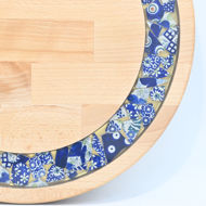 Picture of BIG DECOR ROUND BOARD with Ceramic MIX