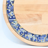 Picture of BIG DECOR ROUND BOARD with Ceramic MIX