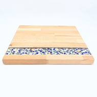 Obrazek Taca duża prostokątna - ceramika MIX