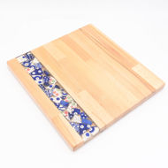 Obrazek Taca duża prostokątna - ceramika MIX