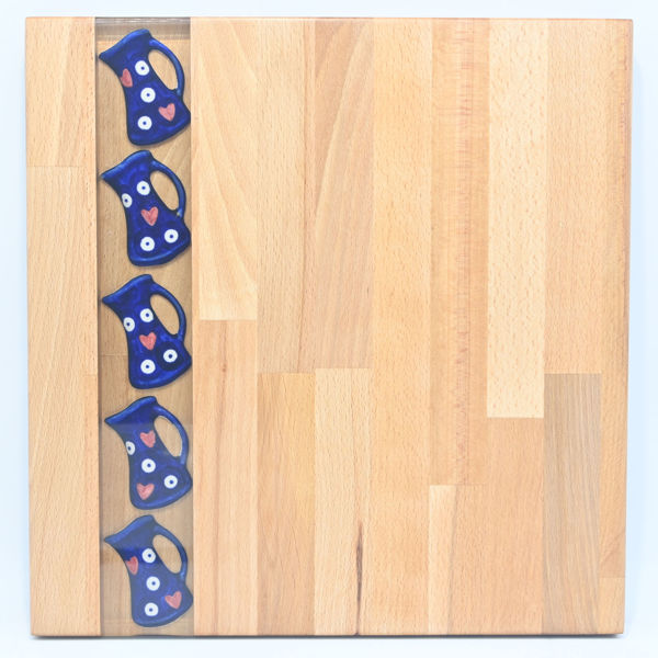 Picture of BIG DECOR BOARD with Ceramic MIX