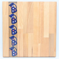 Picture of BIG DECOR BOARD with Ceramic MIX