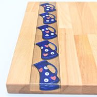 Picture of BIG DECOR BOARD with Ceramic MIX