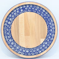 Picture of SMALL DECOR BOARD FOLK