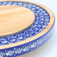 Picture of SMALL DECOR BOARD FOLK