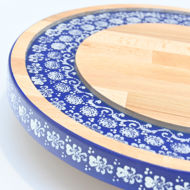 Picture of SMALL DECOR BOARD FOLK