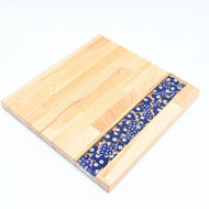 Obrazek Taca duża prostokątna - ceramika MIX