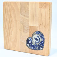 Picture of STAND MIDI RECTANGLE