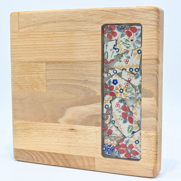 Picture of STAND MIDI RECTANGLE