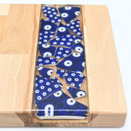 Picture of SMALL DECOR BOARD Ceramic Mix