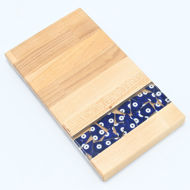 Picture of SMALL DECOR BOARD Ceramic Mix