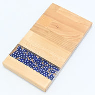 Picture of SMALL DECOR BOARD Ceramic Mix