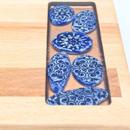 Picture of STAND MIDI RECTANGLE