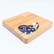 Picture of STAND MIDI HEART