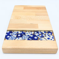 Picture of SMALL DECOR BOARD Ceramic Mix