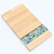 Picture of SMALL DECOR BOARD Ceramic Mix