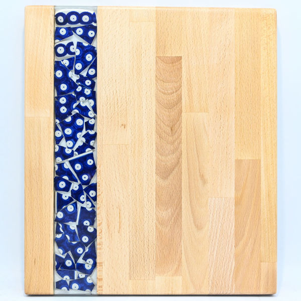 Picture of BIG DECOR BOARD with Ceramic MIX