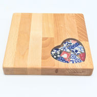 Picture of STAND MIDI HEART