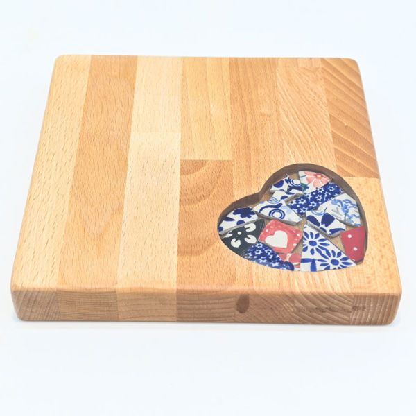 Picture of STAND MIDI HEART