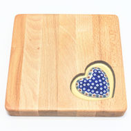 Picture of STAND MIDI HEART