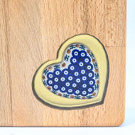 Picture of STAND MIDI HEART