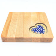 Picture of STAND MIDI HEART