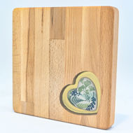 Picture of Podstawka MIDI Serce