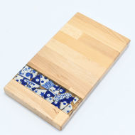 Obrazek Taca mała prostokątna - ceramika MIX