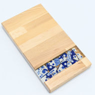 Obrazek Taca mała prostokątna - ceramika MIX