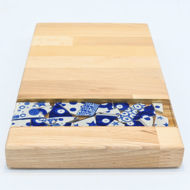 Obrazek Taca mała prostokątna - ceramika MIX