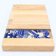 Obrazek Taca mała prostokątna - ceramika MIX