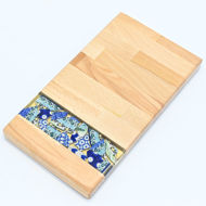 Obrazek Taca mała prostokątna - ceramika MIX