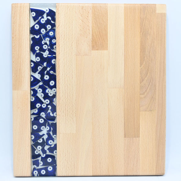 Picture of BIG DECOR BOARD with Ceramic MIX