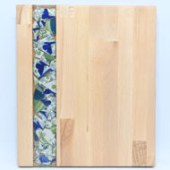 Obrazek Taca duża prostokątna - ceramika MIX