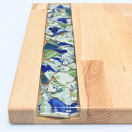 Obrazek Taca duża prostokątna - ceramika MIX