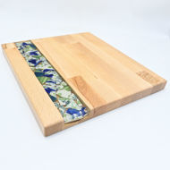 Obrazek Taca duża prostokątna - ceramika MIX