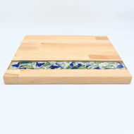 Obrazek Taca duża prostokątna - ceramika MIX