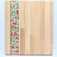 Obrazek Taca duża prostokątna - ceramika MIX