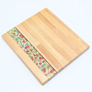 Obrazek Taca duża prostokątna - ceramika MIX