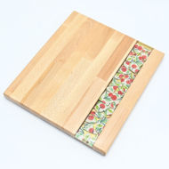 Obrazek Taca duża prostokątna - ceramika MIX