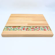 Obrazek Taca duża prostokątna - ceramika MIX