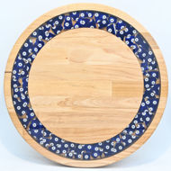 Obrazek Taca duża obrotowa – ceramika MIX