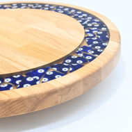 Obrazek Taca duża obrotowa – ceramika MIX