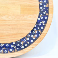 Obrazek Taca duża obrotowa – ceramika MIX