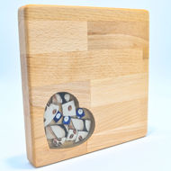 Picture of STAND MIDI HEART