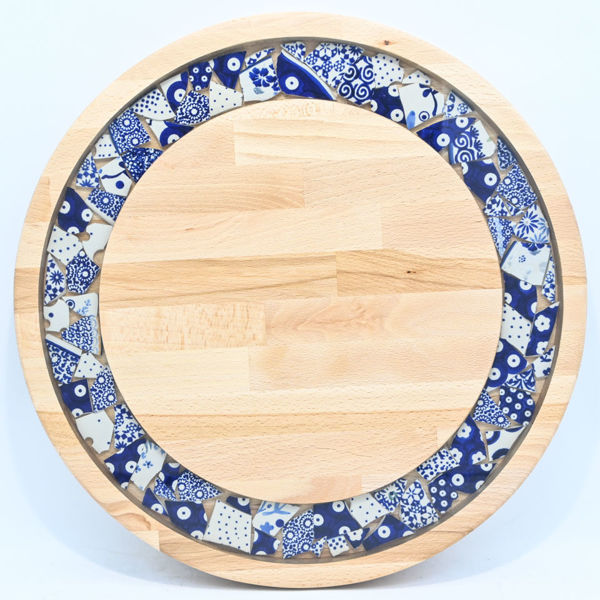 Picture of BIG DECOR BOARD with Ceramic MIX